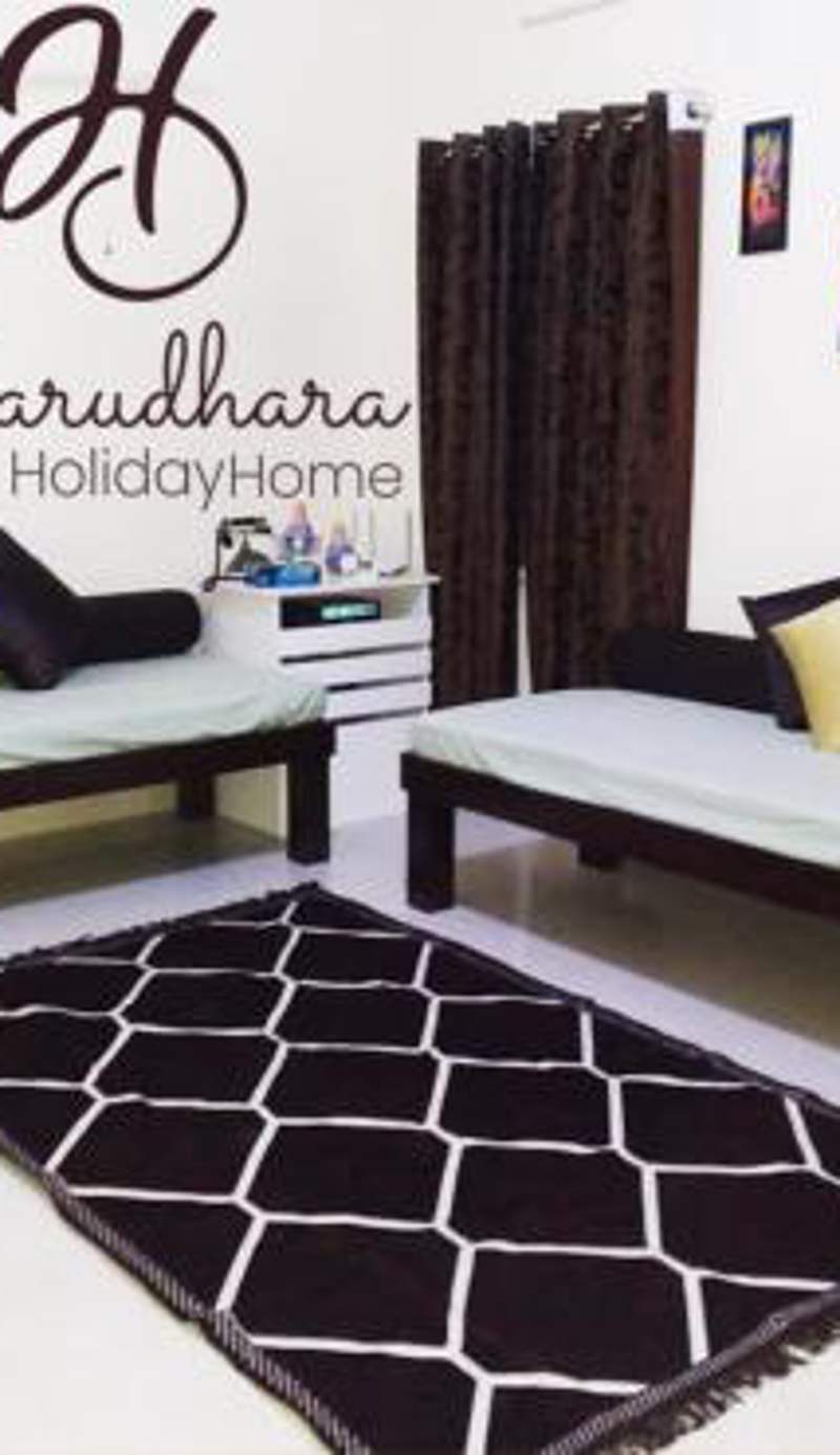 Aarudhara Holiday Home (A Home away from Home)