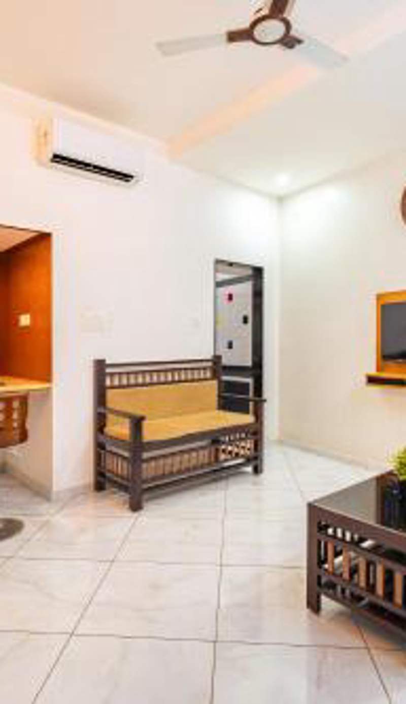 Roscotel Shara Inn Pondicherry