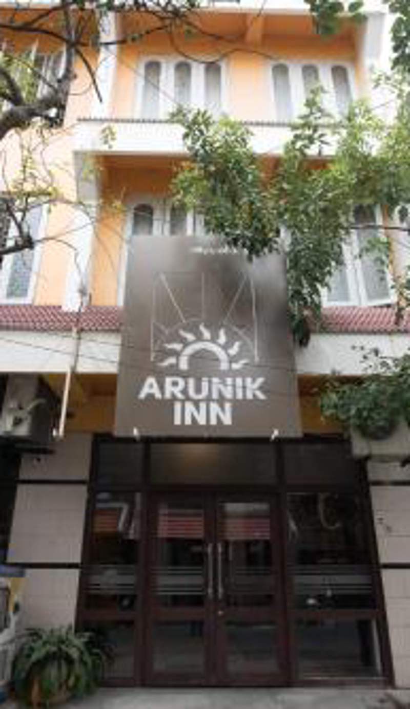 Arunik Inn
