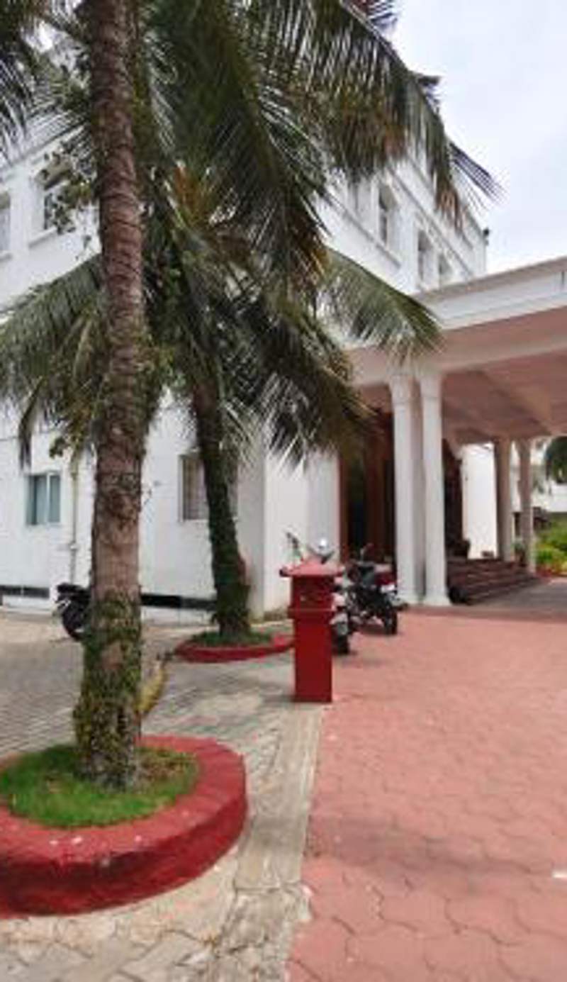 Hotel Bon Sejour