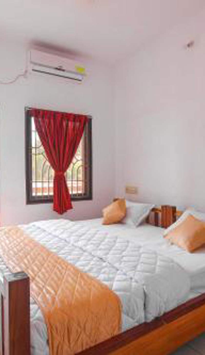 Manora Residency