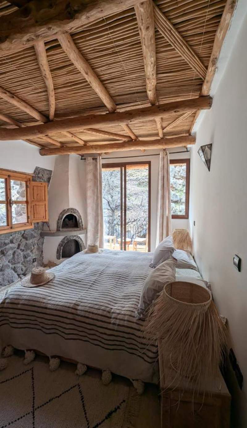Hiba Lodge