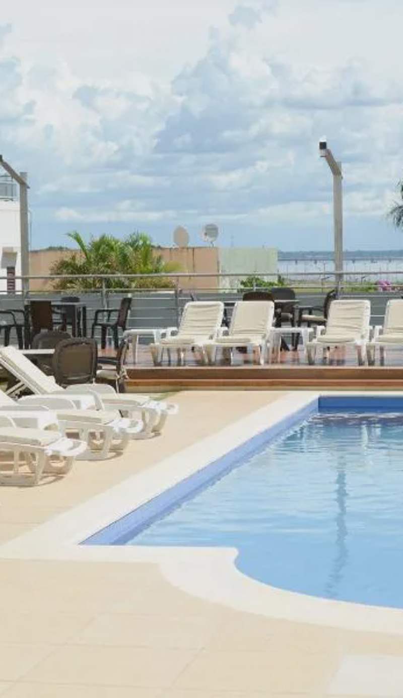 De la Trinidad Hotel