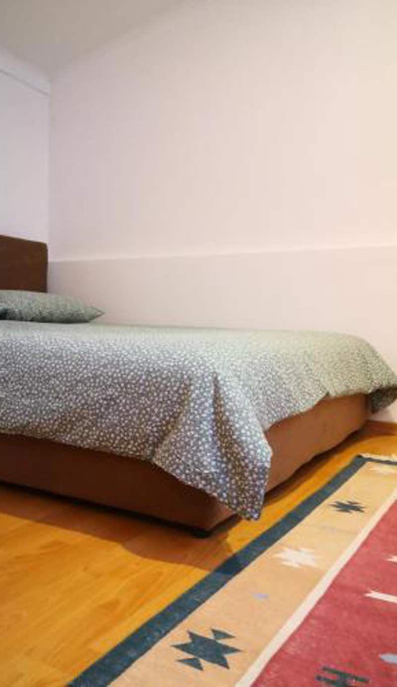 Apartment Bistrik 1