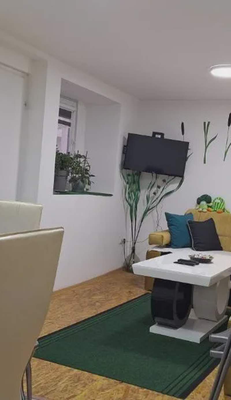 Apartman Sara