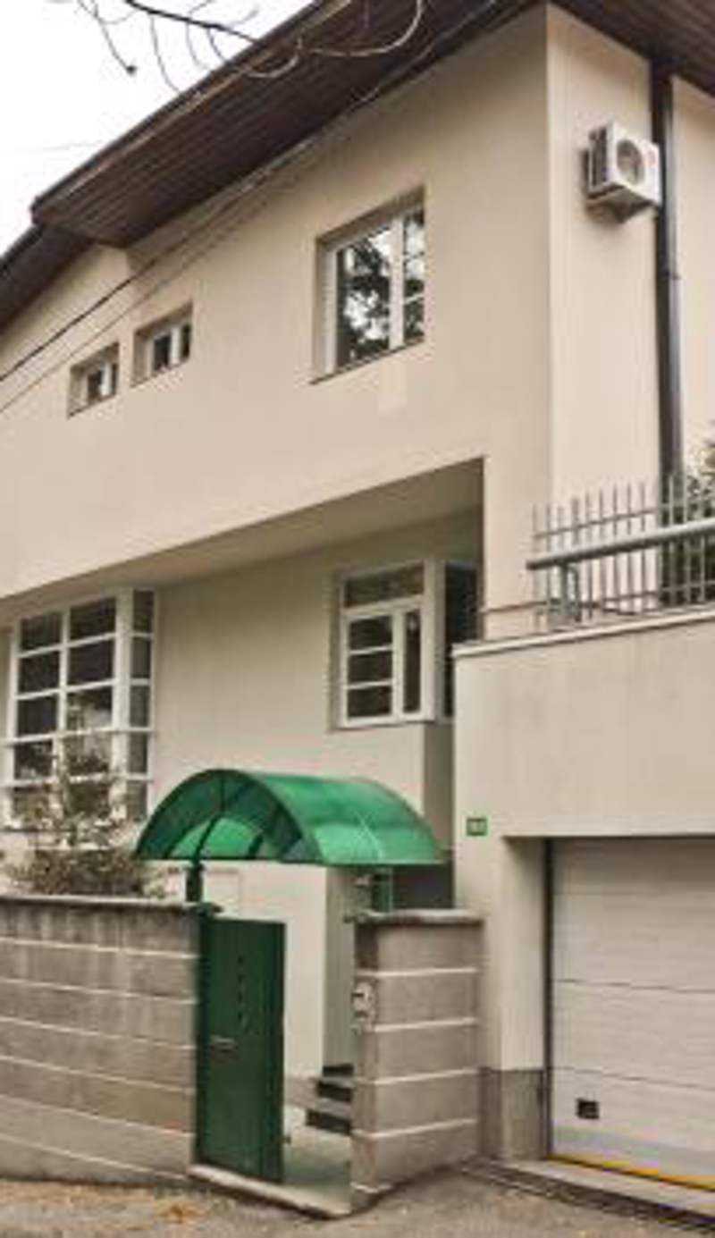 Villa Old Town