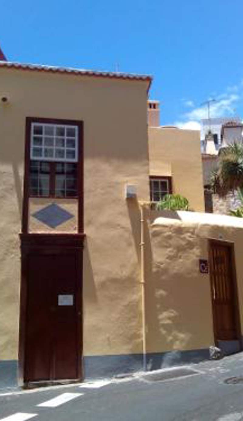 Casa Julián