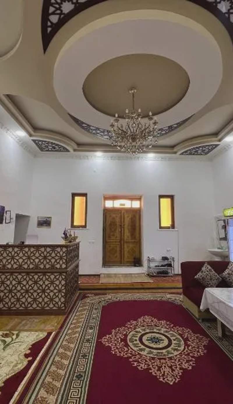 Yulduz Hotel