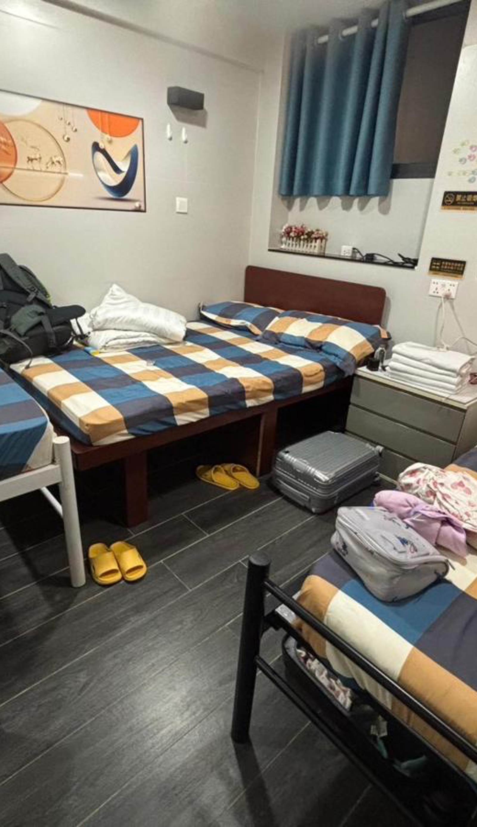 Pearl Guest House