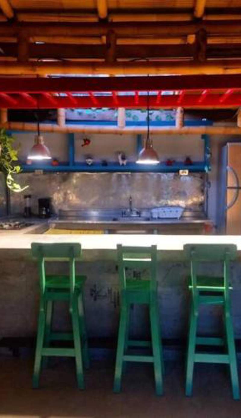 Apartamento la 15