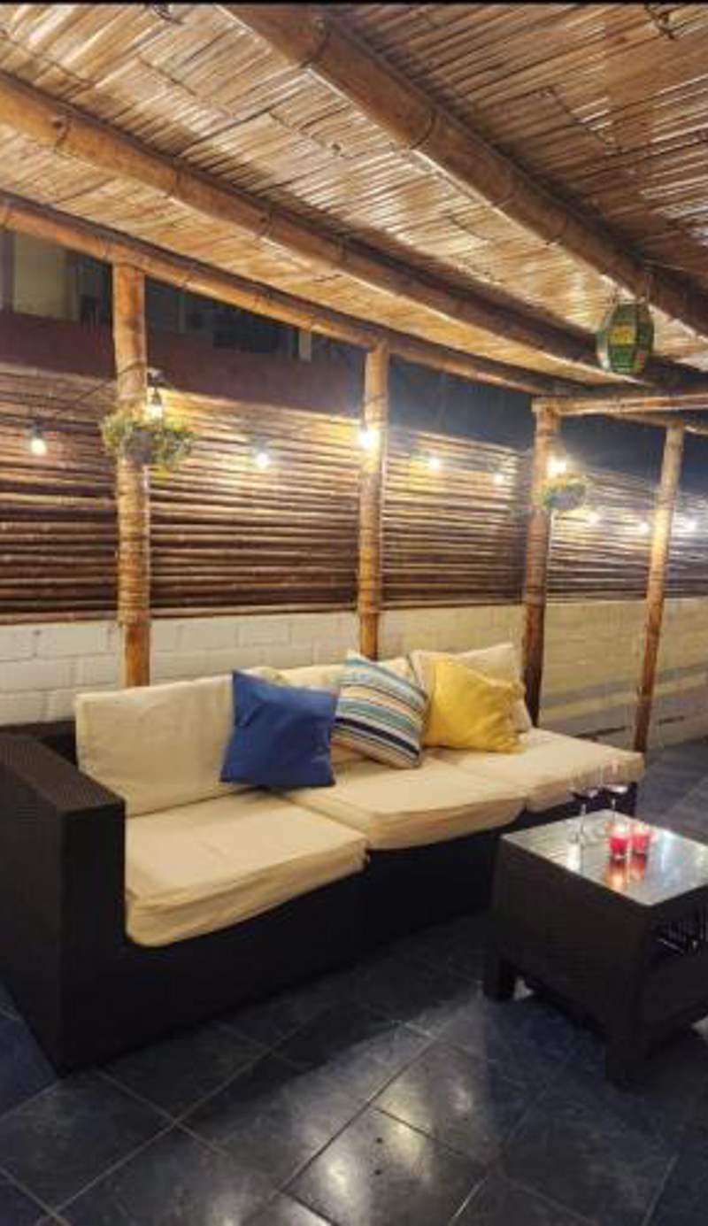 "Vista al Mar Terraza Privada Pulpos"