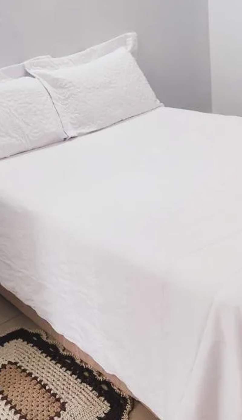 Aparthotel Belo Horizonte II