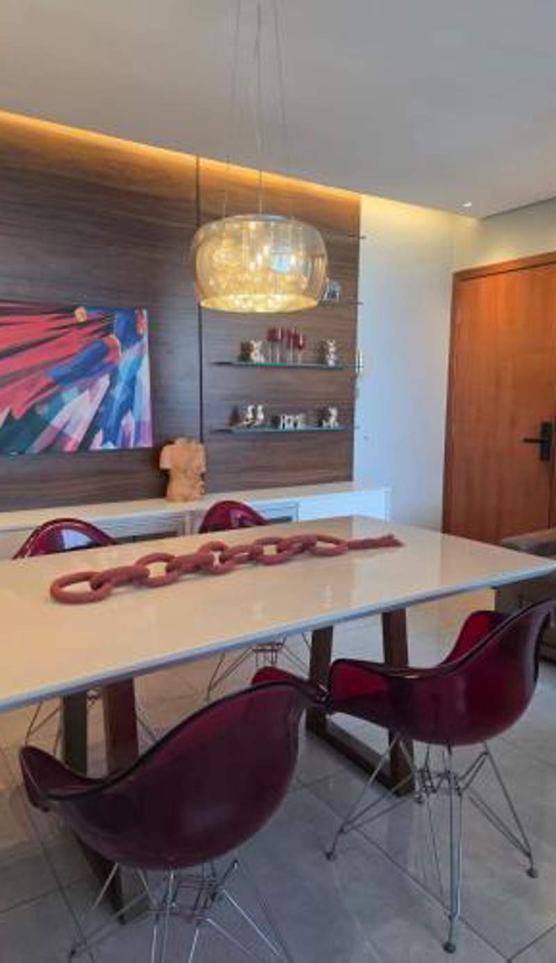 Apartamento 2 Quartos Moderno