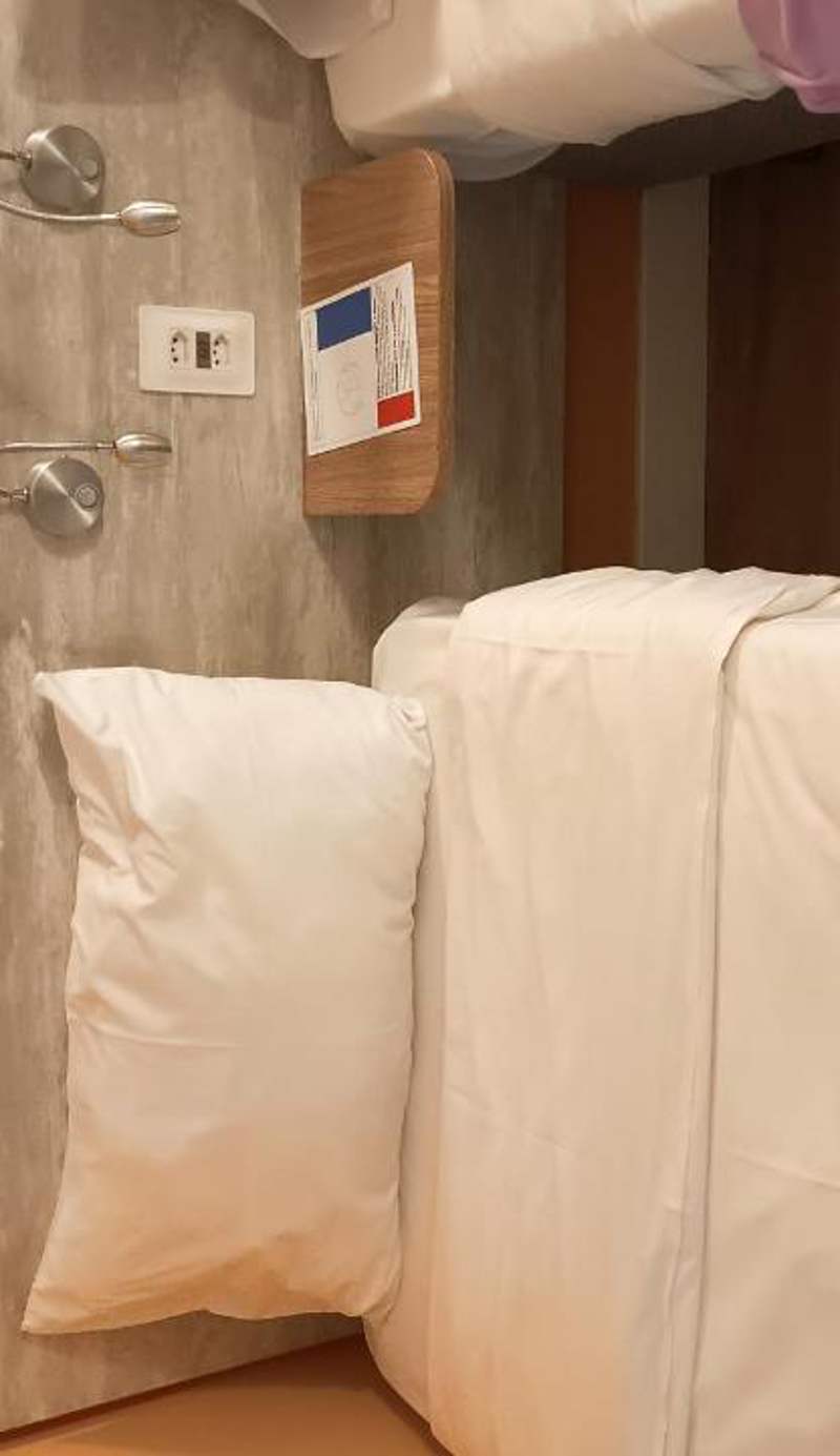 ibis budget BH Savassi