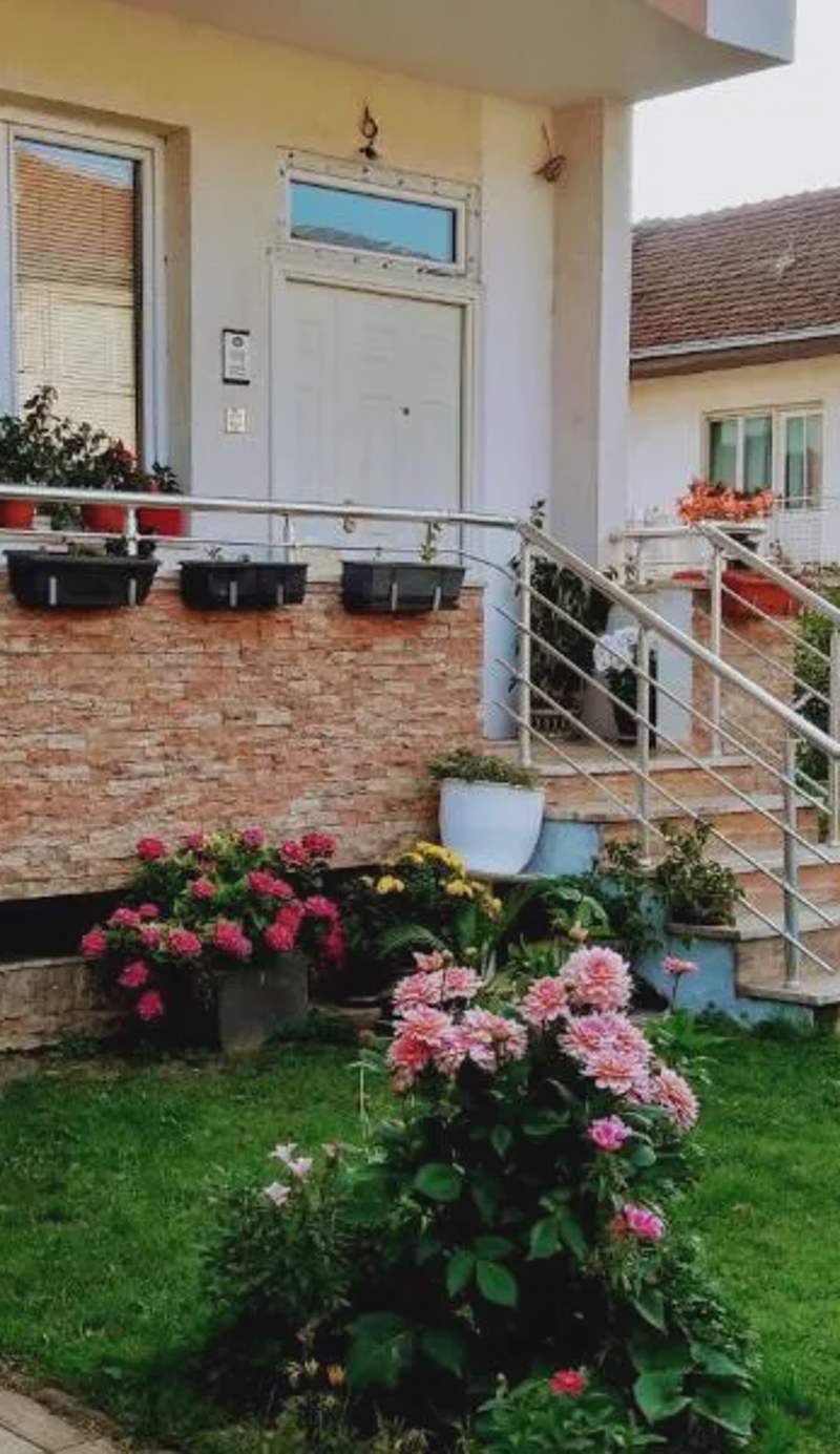 Guest House Gina