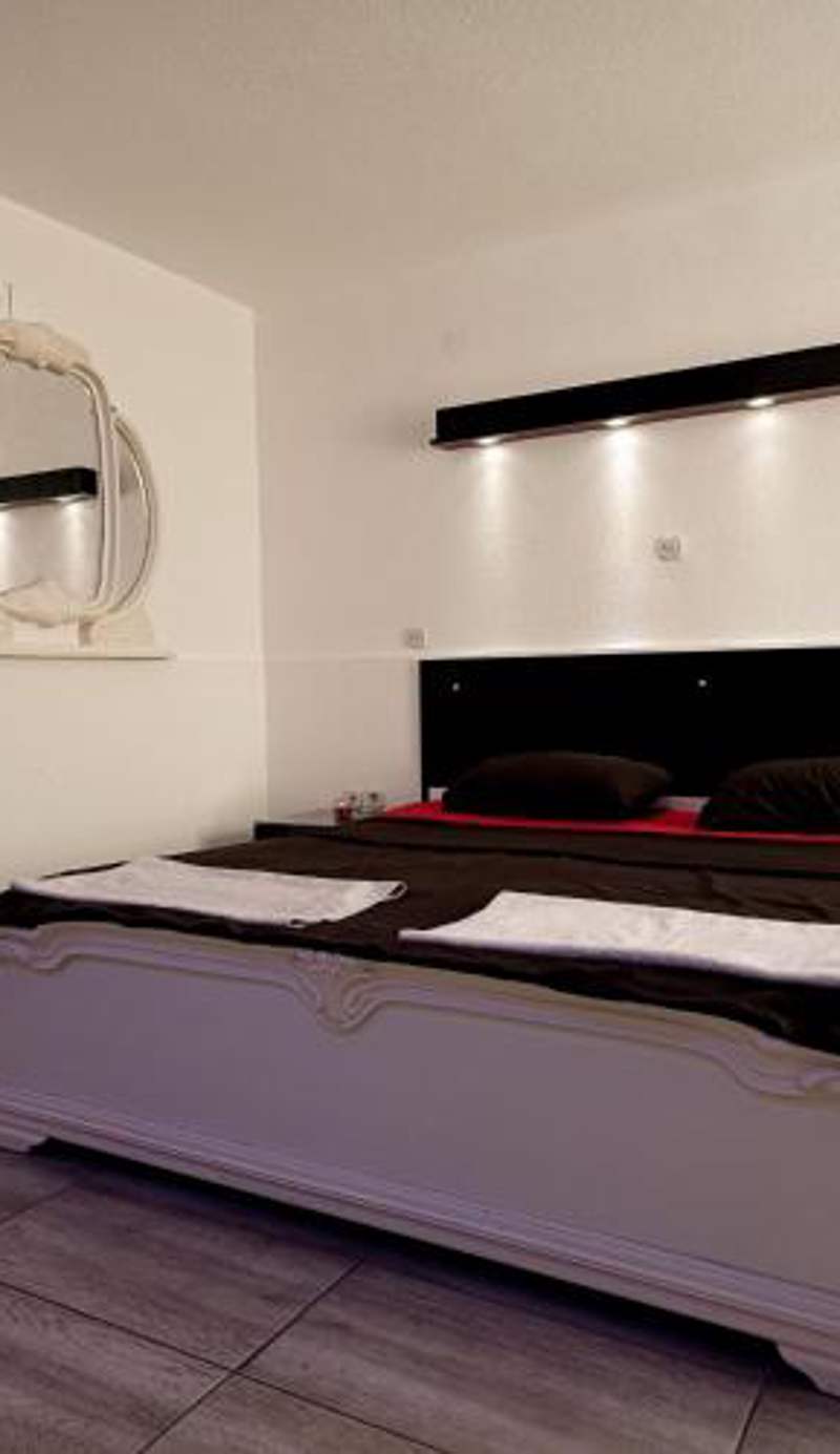 Kice Apartments