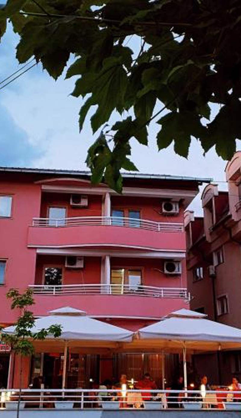Villa Rimari