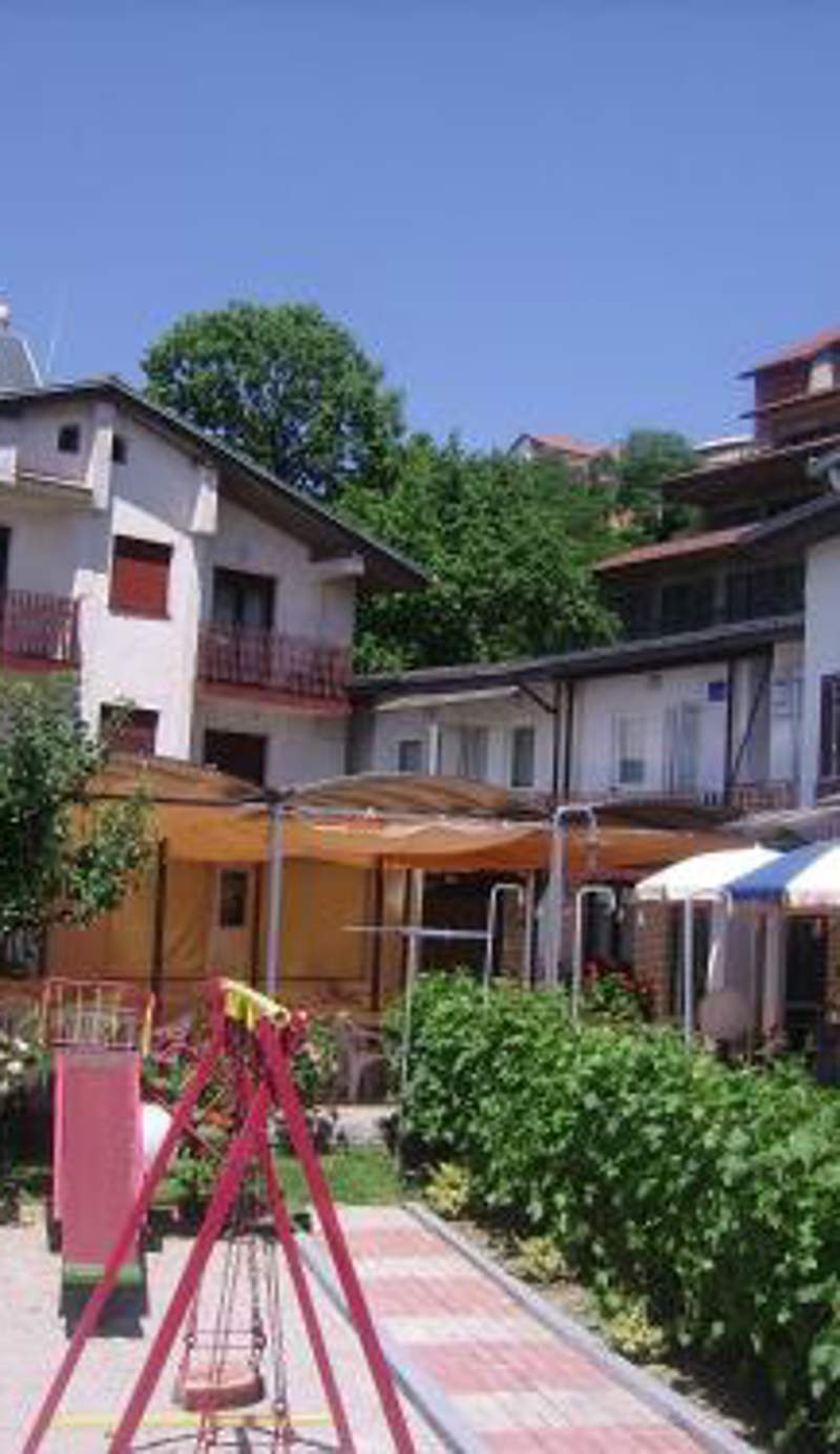 Villa Nikola Ohrid