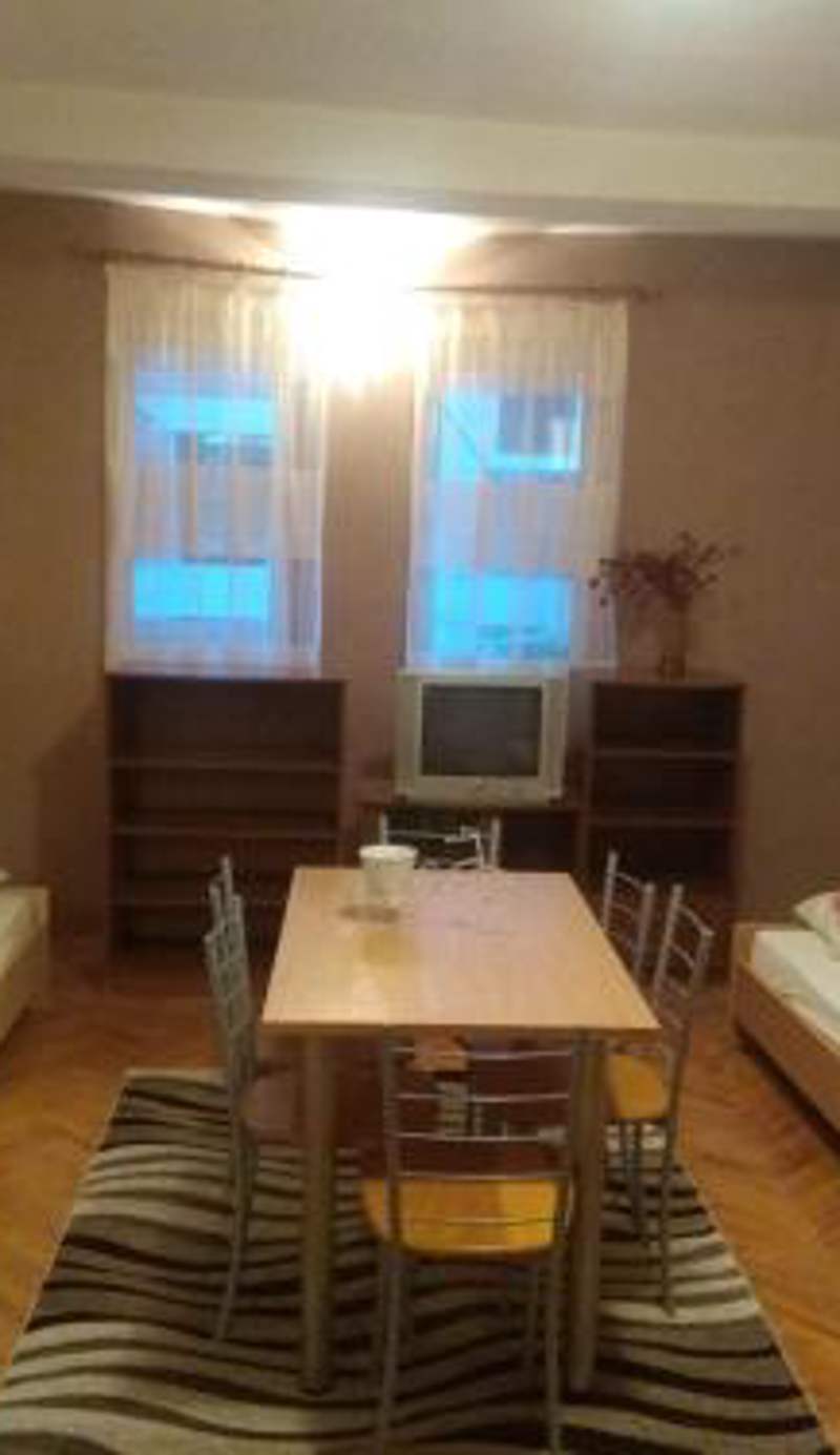 Apartment-Studio Downtown Dudanovi Ohrid
