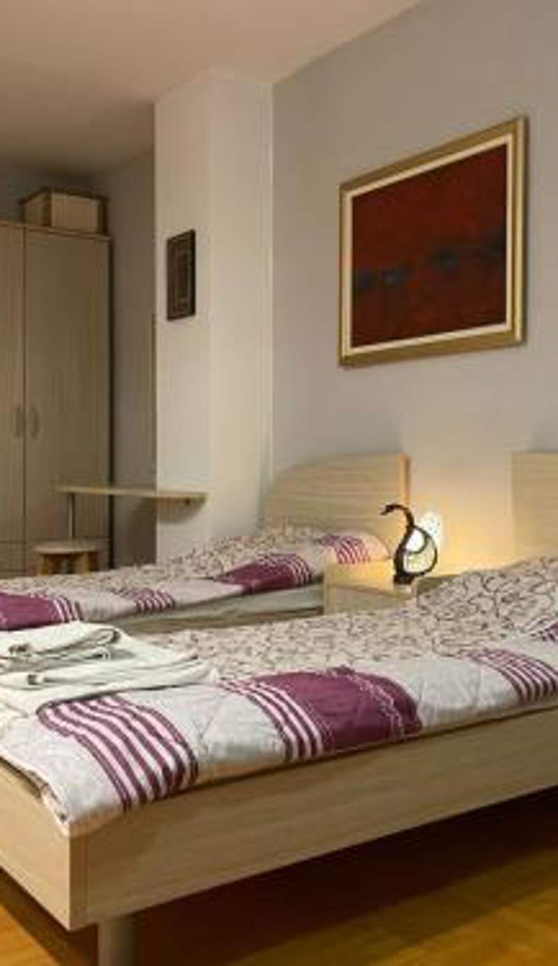 Apartment GORDANA