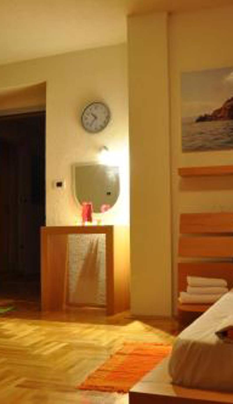 Modern Studios in Ohrid