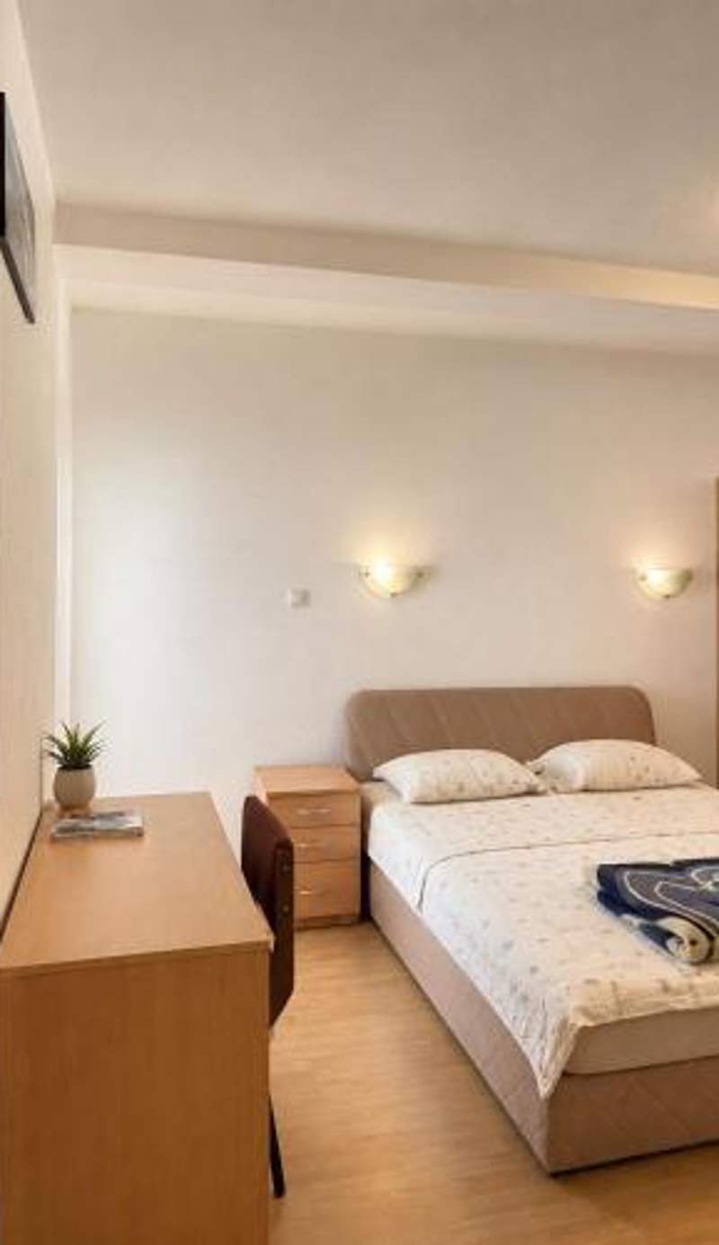 Studio rooms Kliment&Klimentina