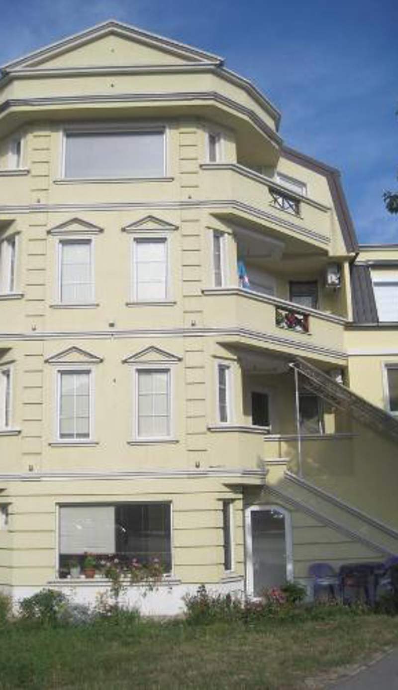 Villa Renessans