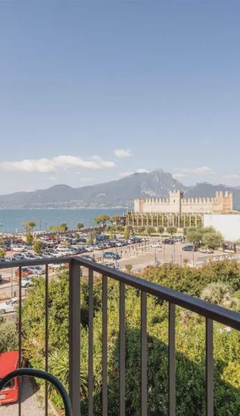 Hotel Al Castello