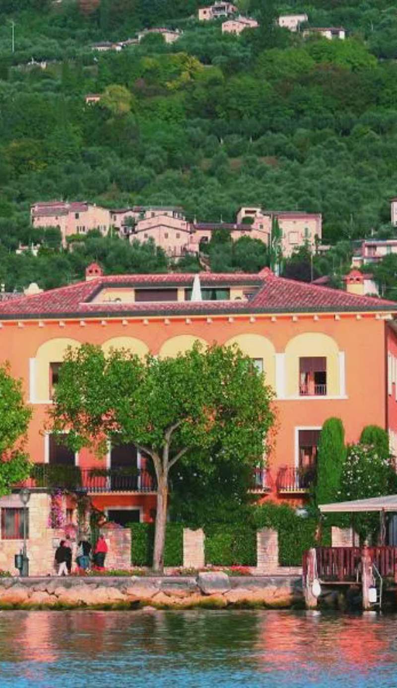 Casa Vacanza - Casa del Padre Nascimbeni