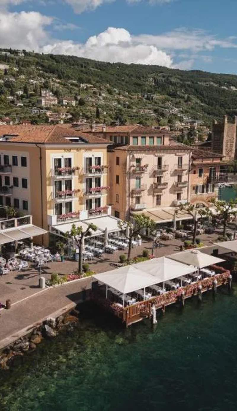 Hotel Del Porto
