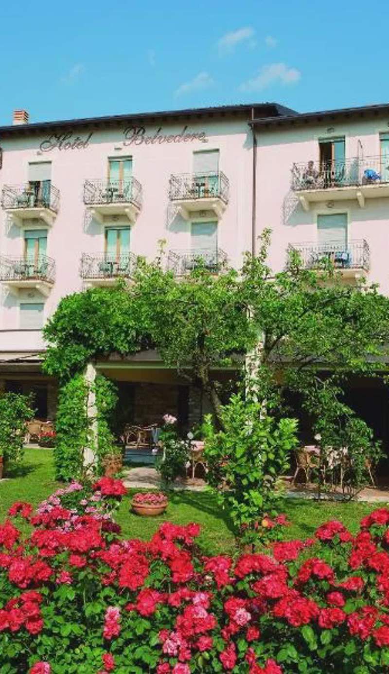 Hotel Belvedere
