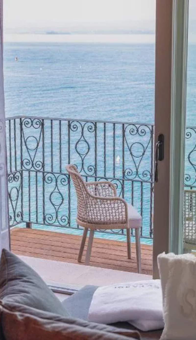 Hotel Villa Leopardi 4S - Adults only