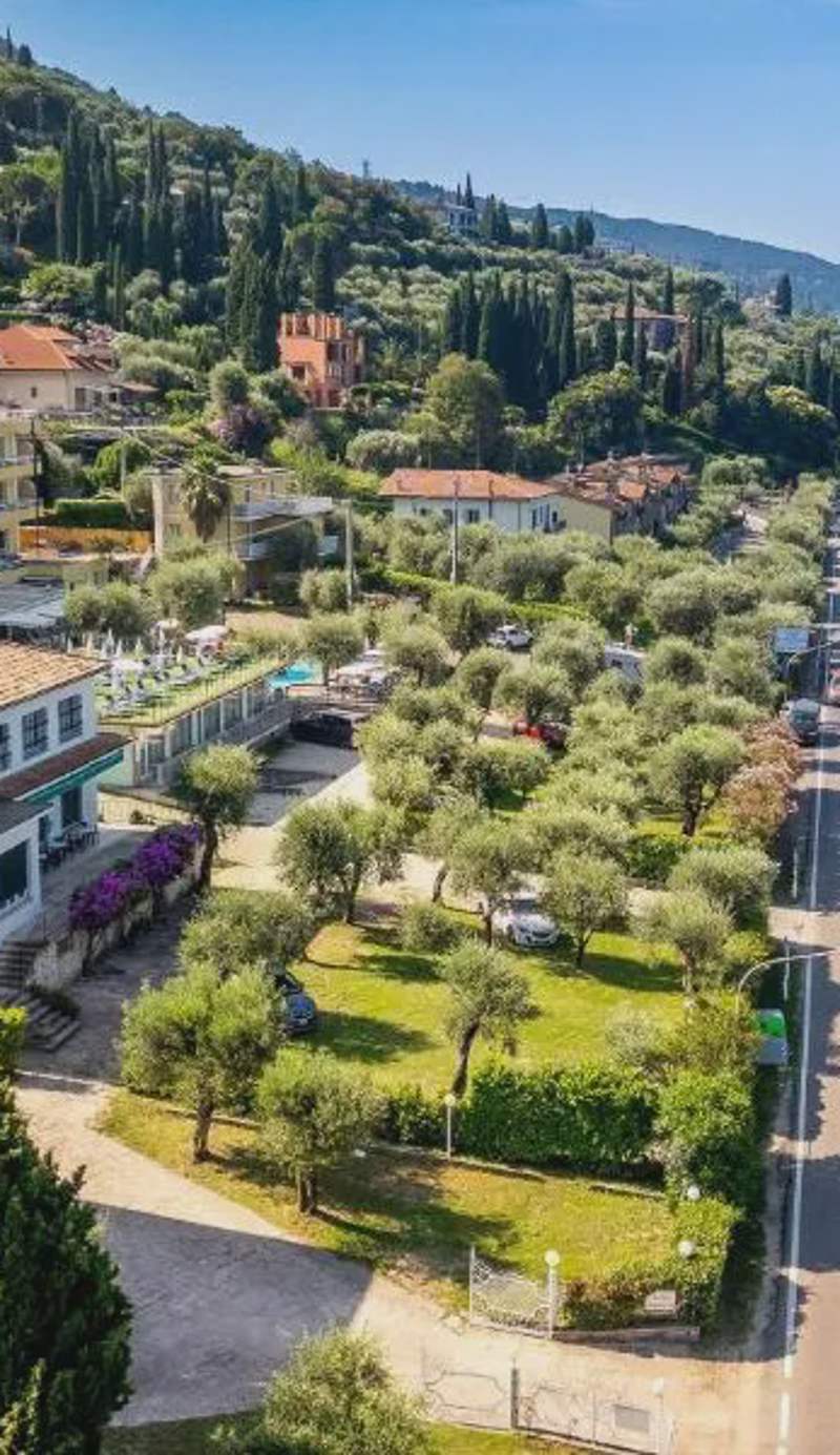 Hotel Internazionale