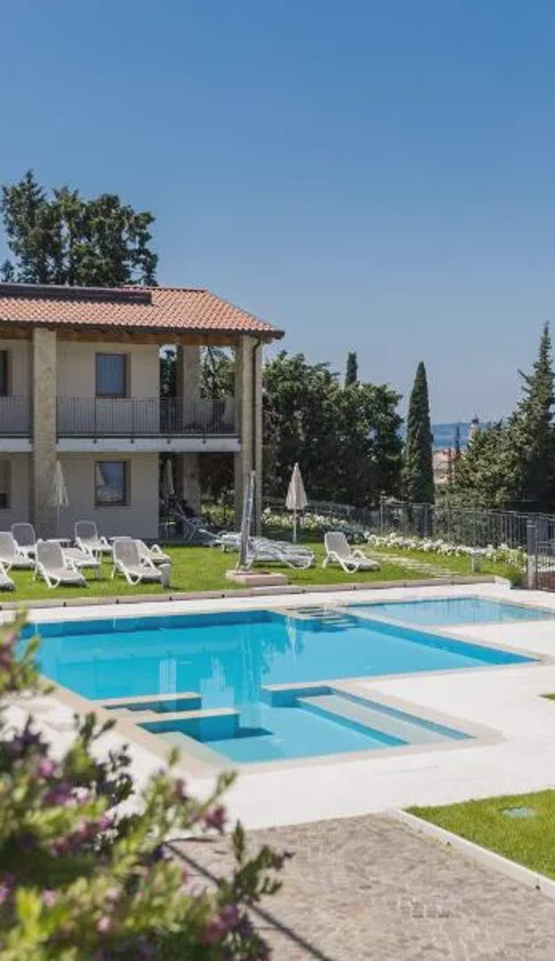 Residence La Corte Danese