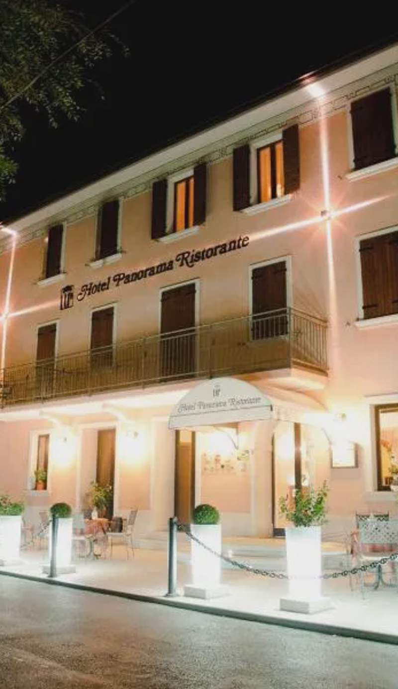 Hotel Panorama Ristorante ***S