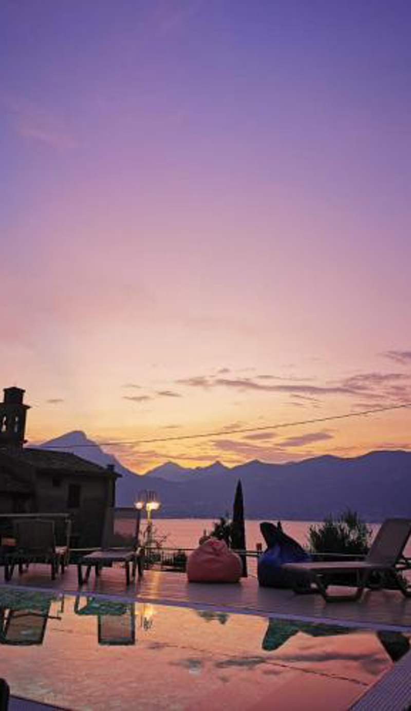 Locanda San Marco