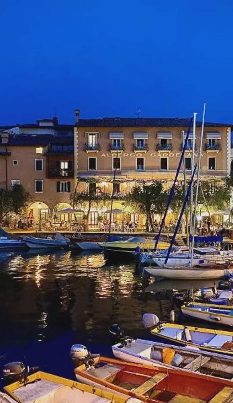 Albergo Gardesana