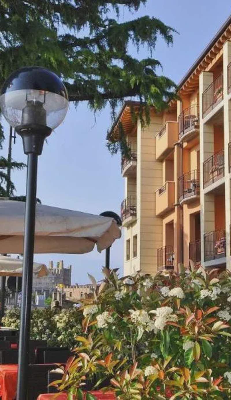 Hotel Lido