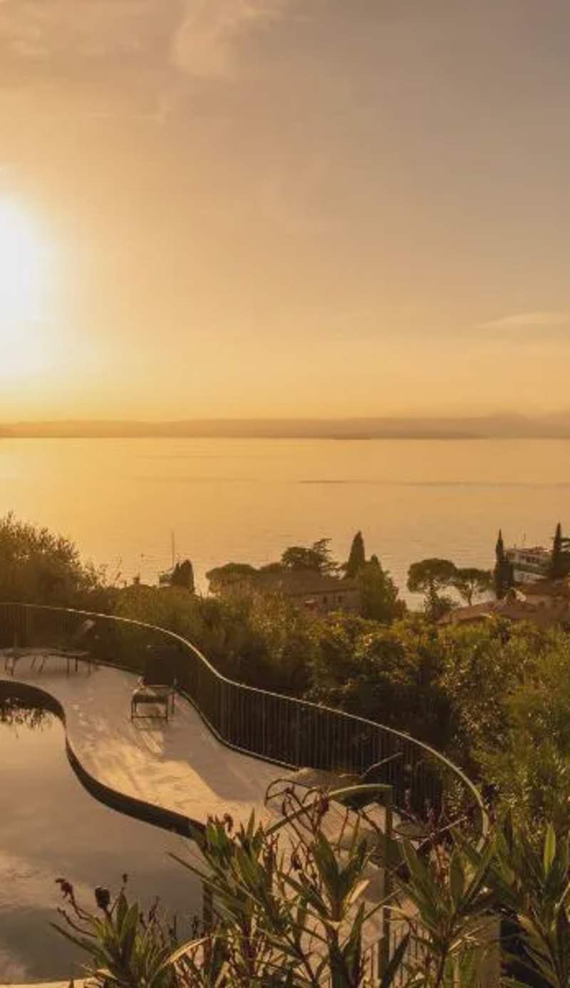 Residence Ca Del Lago
