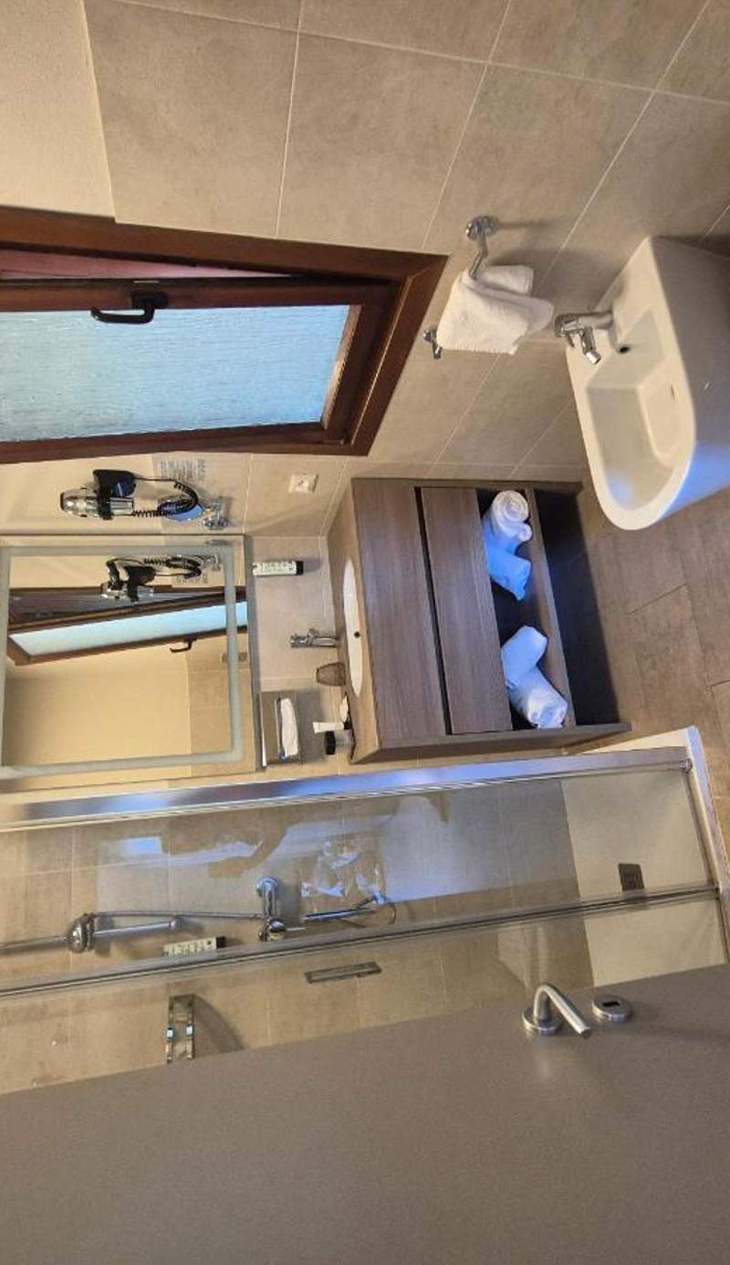 Le Torri Del Garda FamilySPA Resort