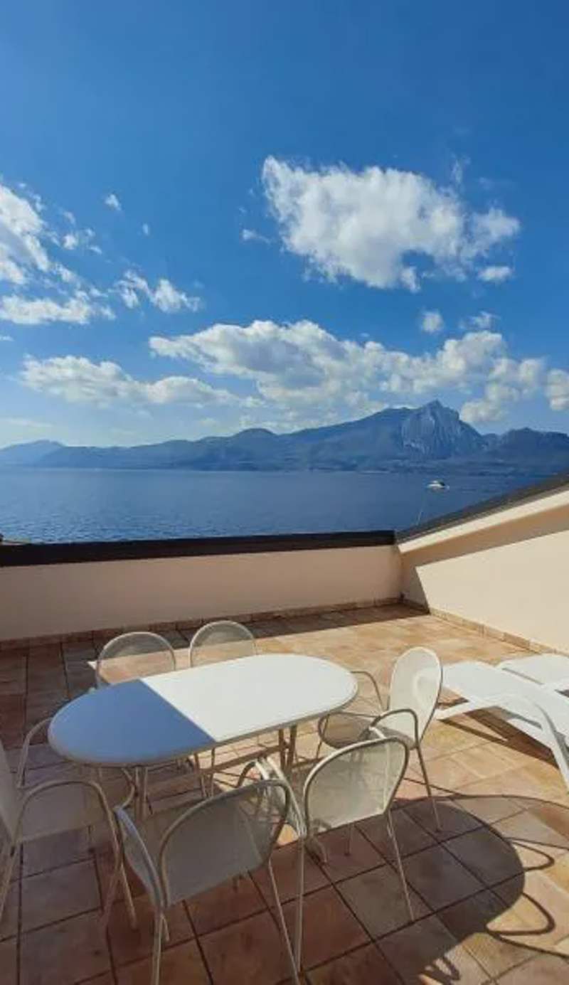ApartmentsGarda - Canevini Residence