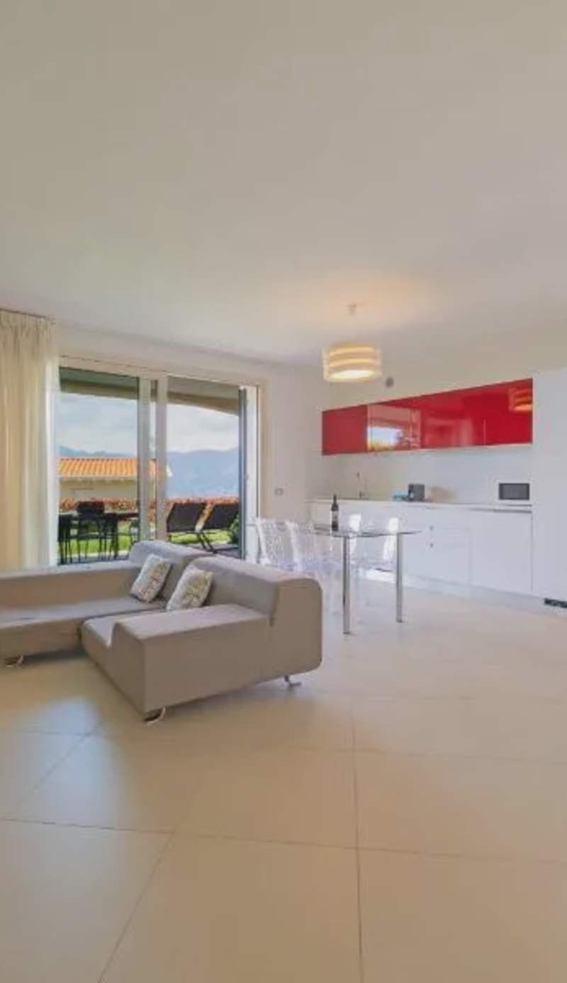 ApartmentsGarda - Residence San Zeno 1000