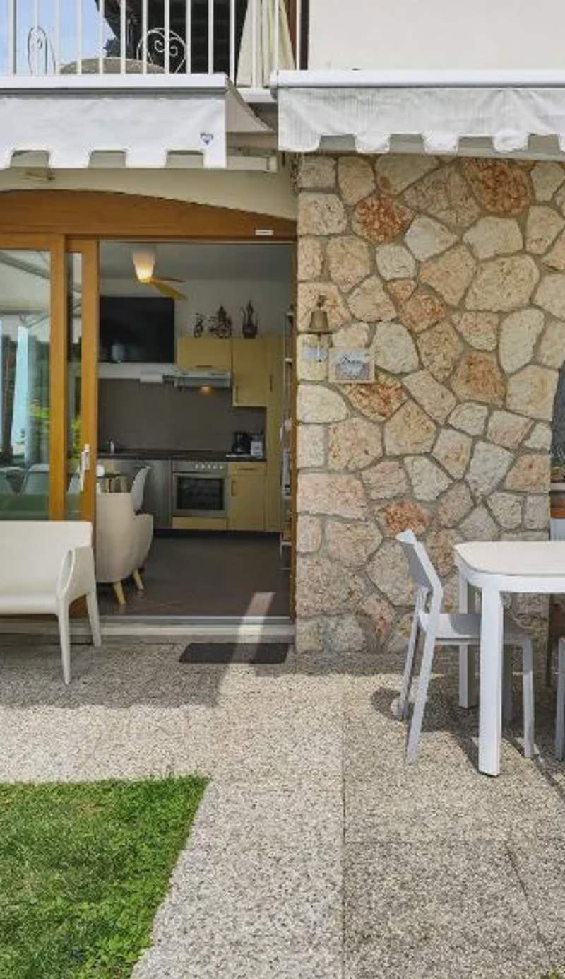 Residence La Mignon Oleandri