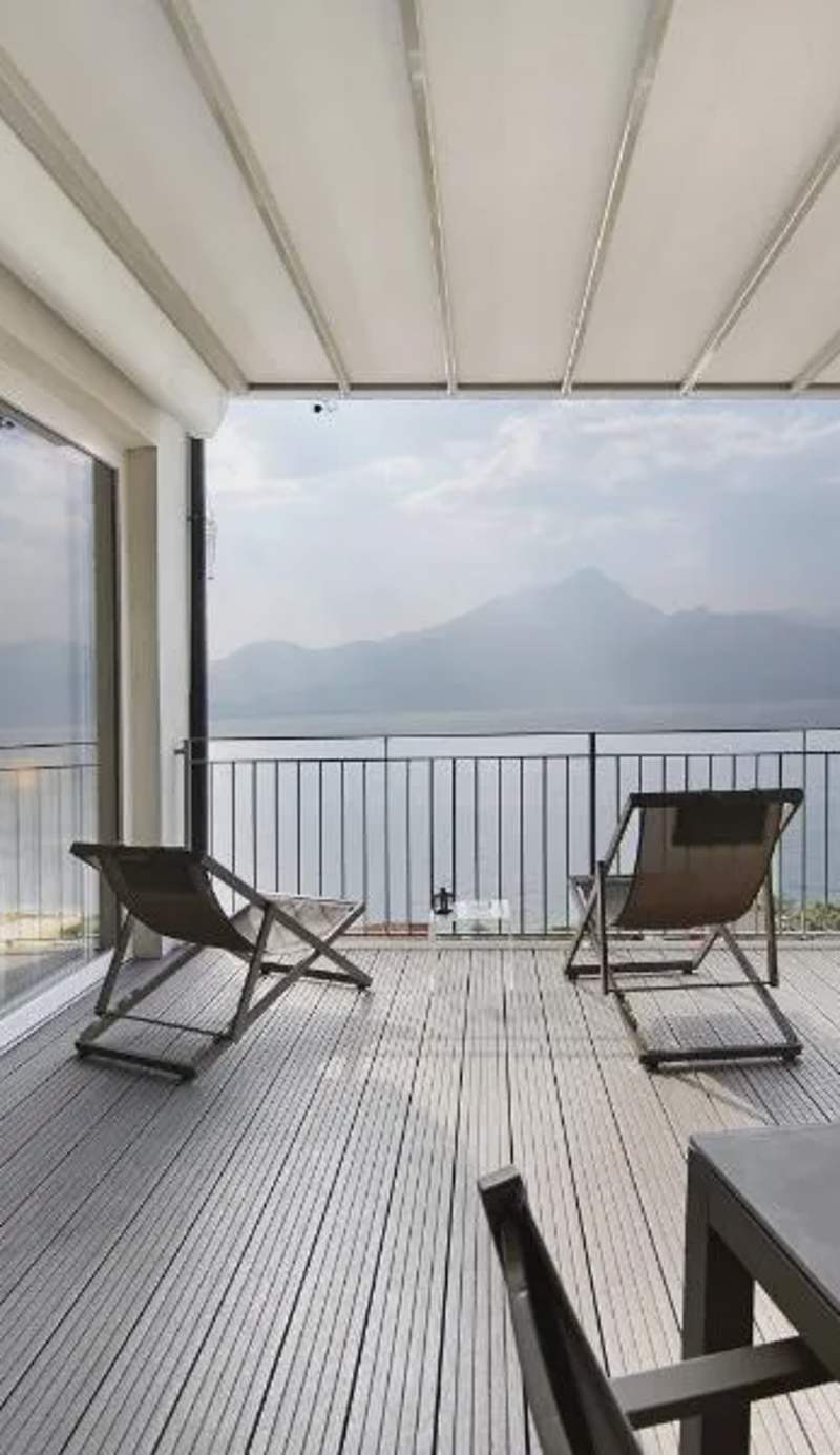 Residence La Mignon Terrazza