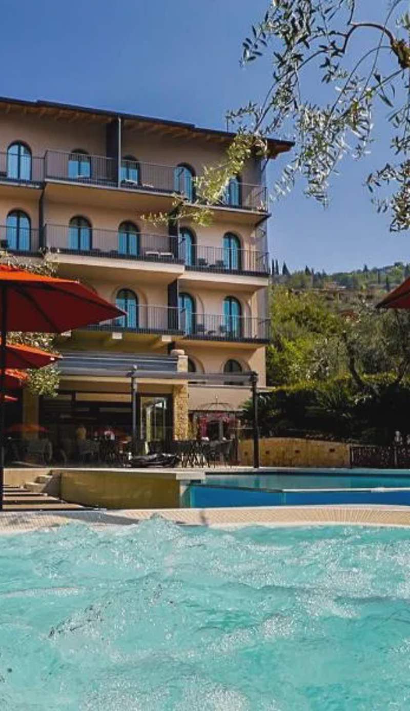 Hotel Al Caminetto – Adults Only, WorldHotels Crafted