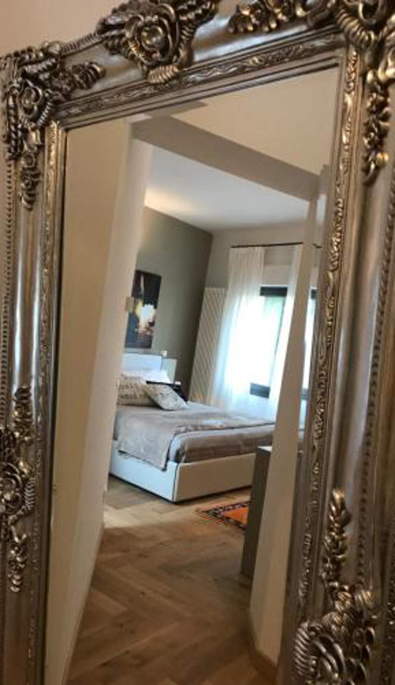 Suite La Castellana