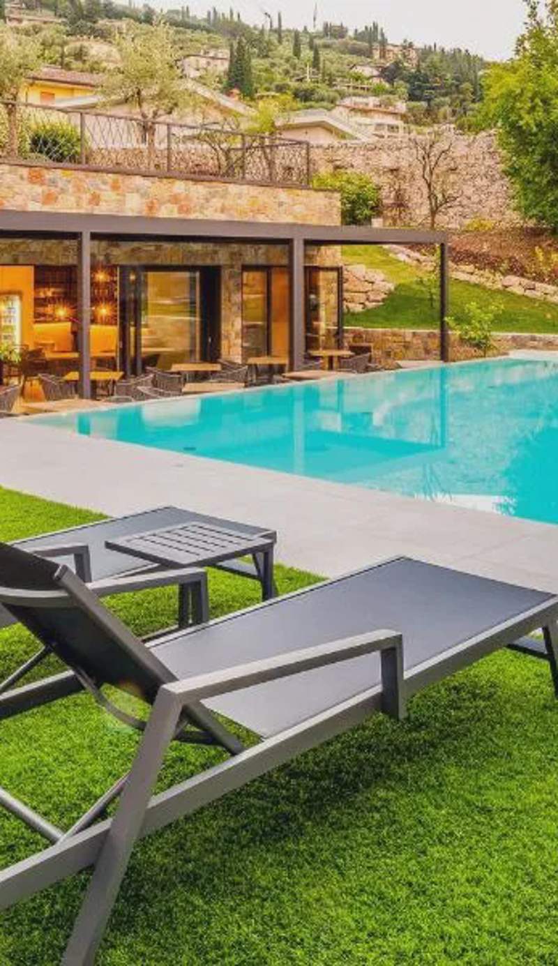 Relais Limonaia - Suites & Garden SPA