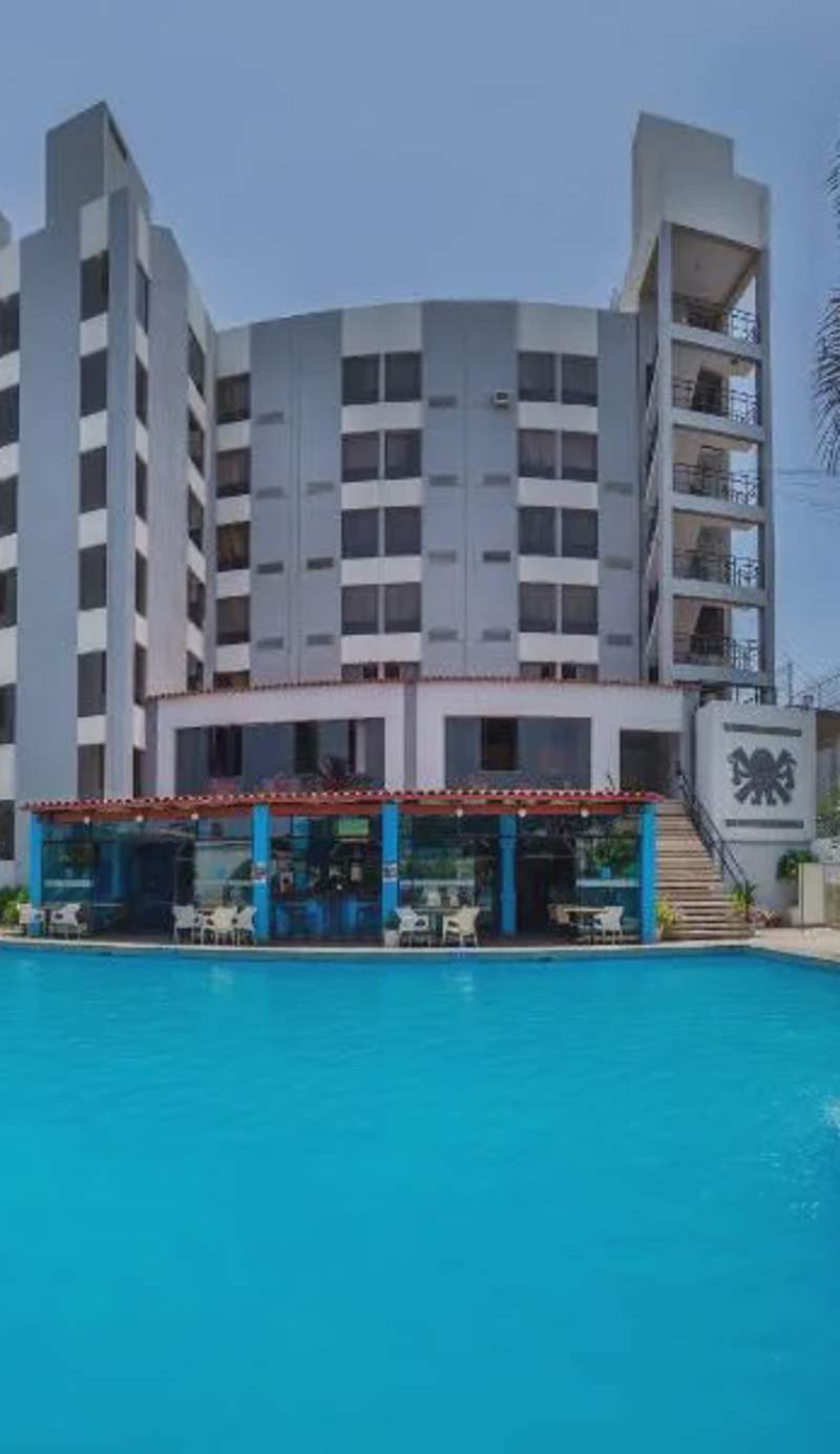 WinMeier Hotel y Casino