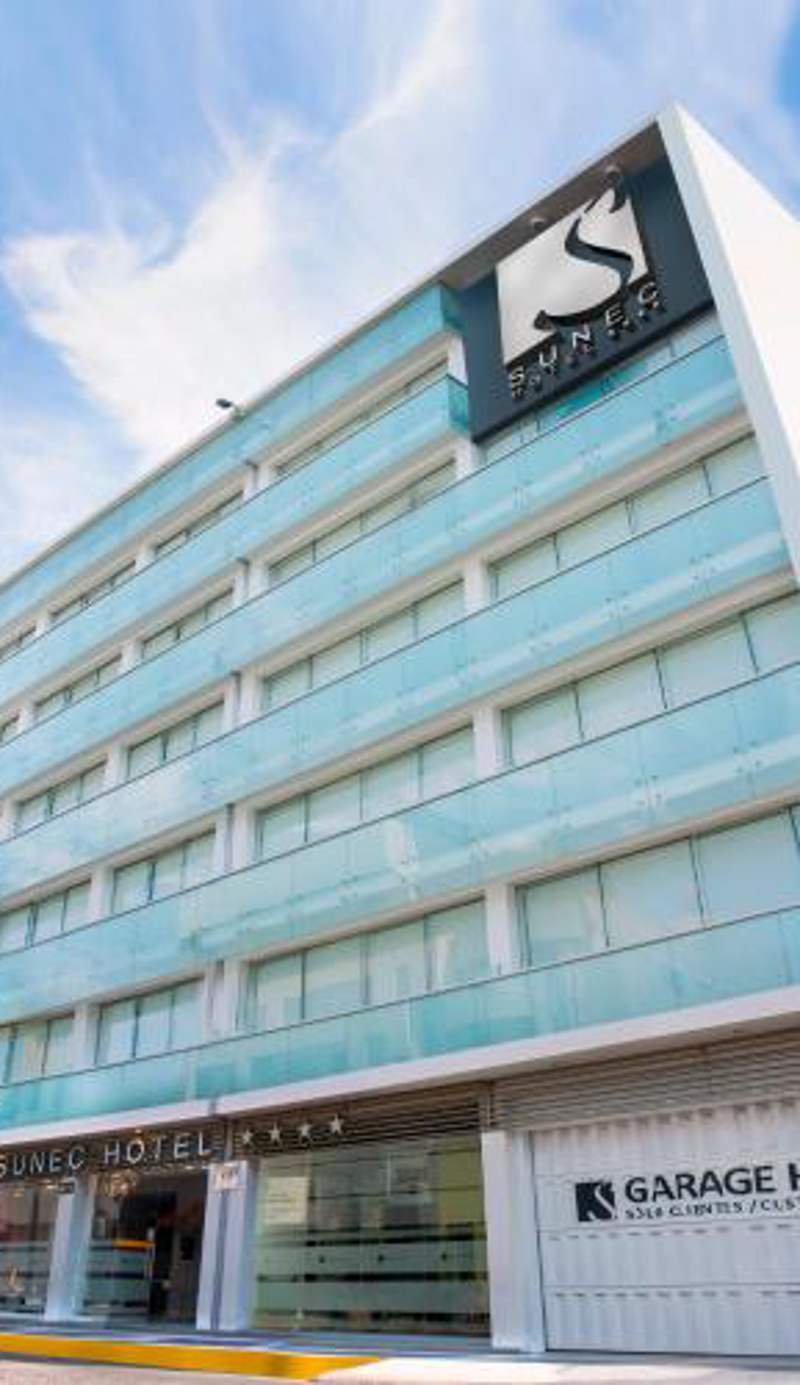 Sunec Hotel