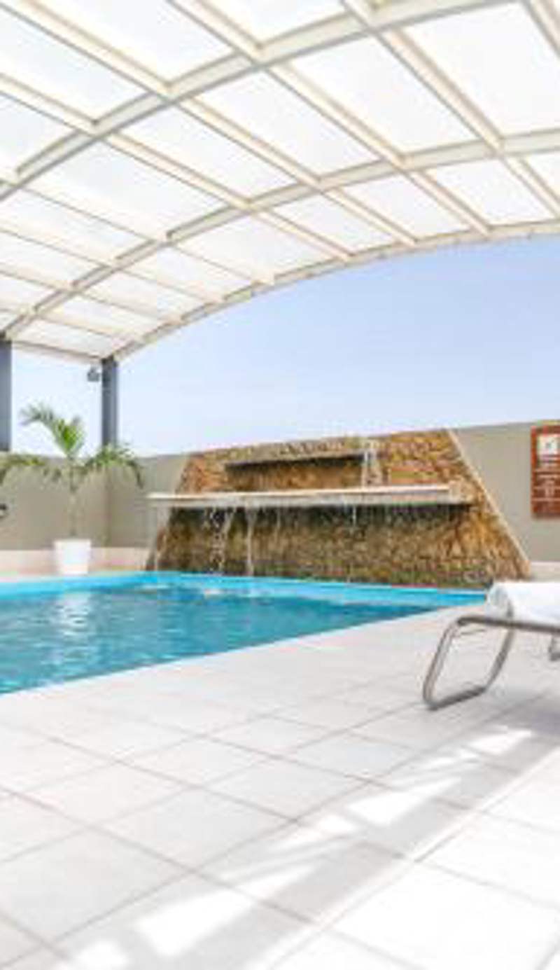 Wyndham Costa del Sol Chiclayo